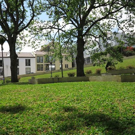 Center City Garden Apartment Ponta Delgada 외부 사진