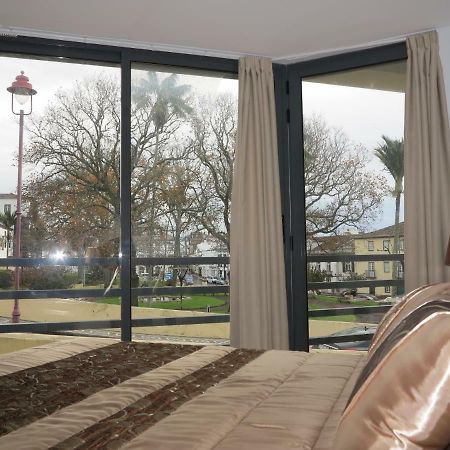 Center City Garden Apartment Ponta Delgada 외부 사진