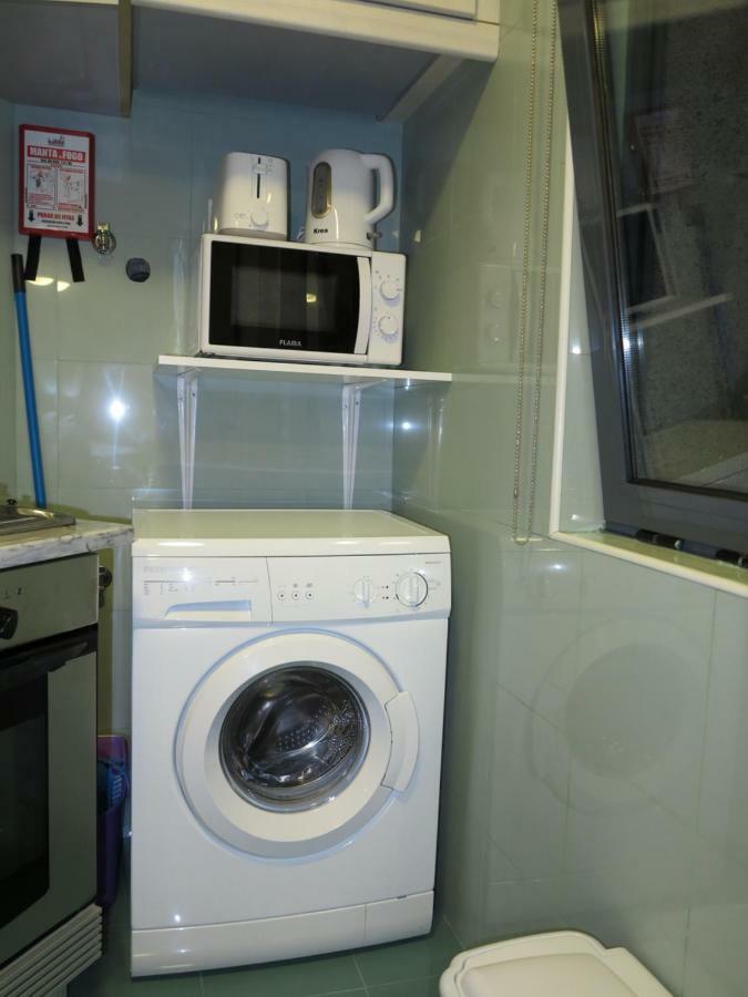 Center City Garden Apartment Ponta Delgada 외부 사진