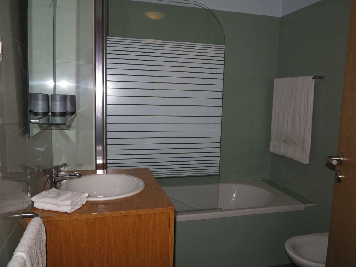 Center City Garden Apartment Ponta Delgada 외부 사진
