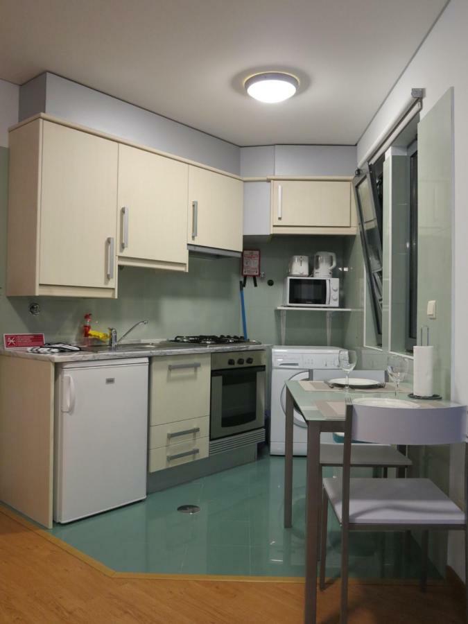 Center City Garden Apartment Ponta Delgada 외부 사진