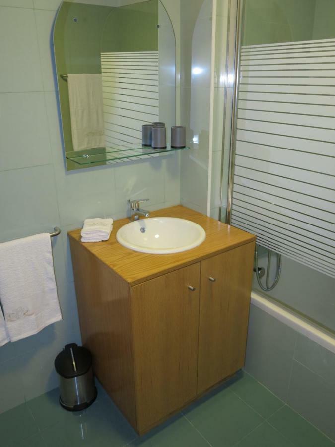 Center City Garden Apartment Ponta Delgada 외부 사진