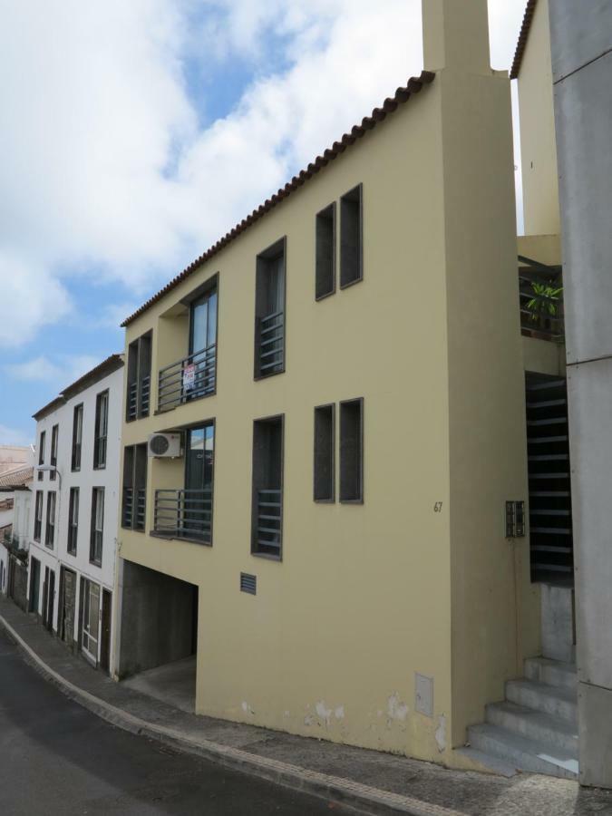 Center City Garden Apartment Ponta Delgada 외부 사진
