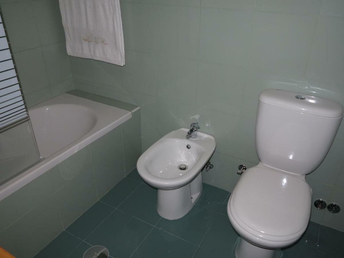 Center City Garden Apartment Ponta Delgada 외부 사진