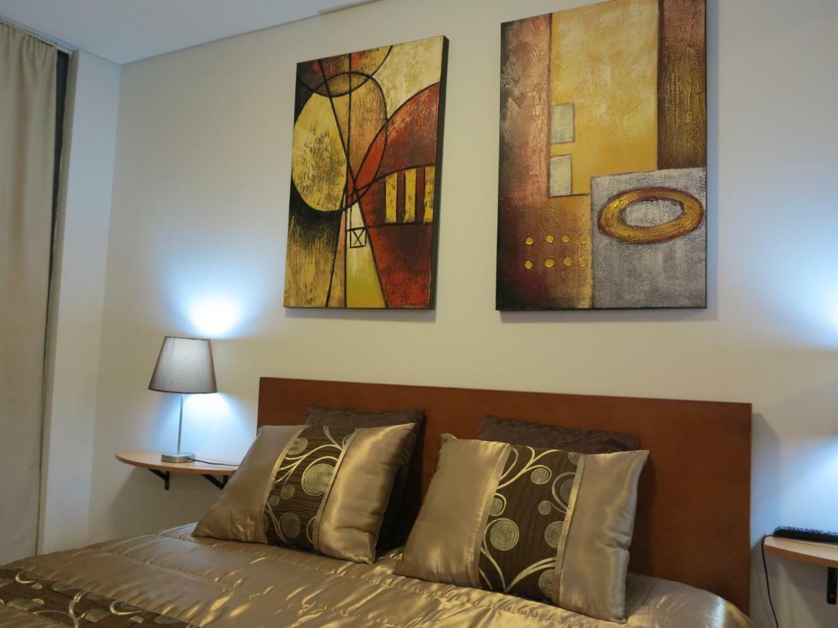 Center City Garden Apartment Ponta Delgada 외부 사진