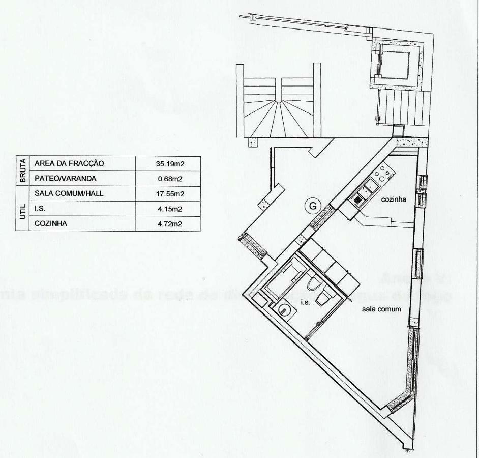 Center City Garden Apartment Ponta Delgada 외부 사진