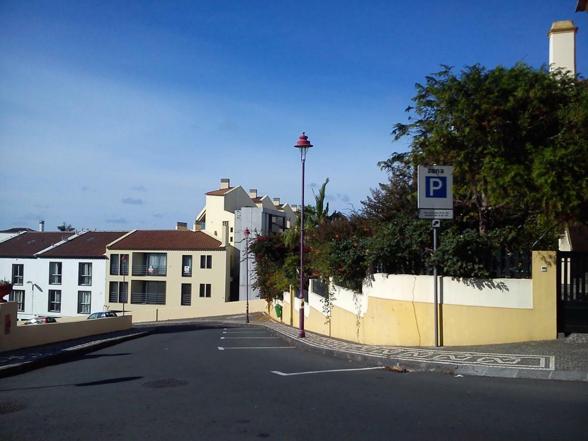 Center City Garden Apartment Ponta Delgada 외부 사진